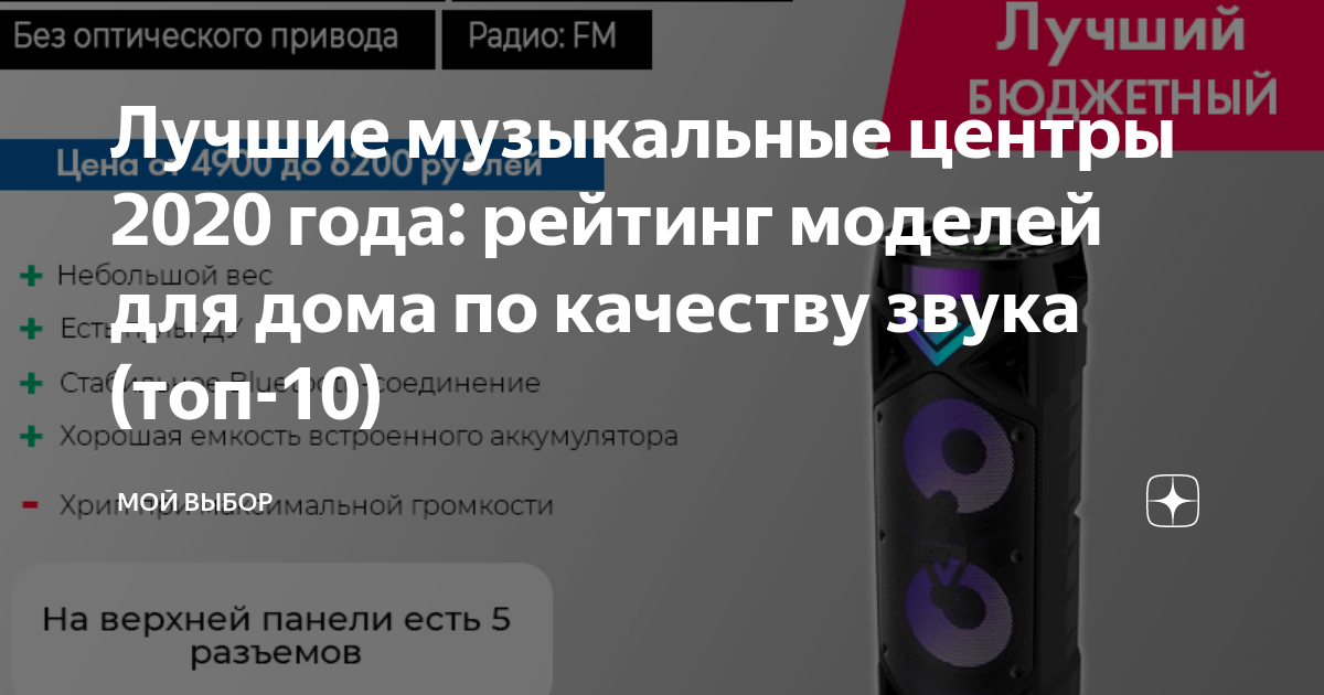 Топ 20 треков на телефон