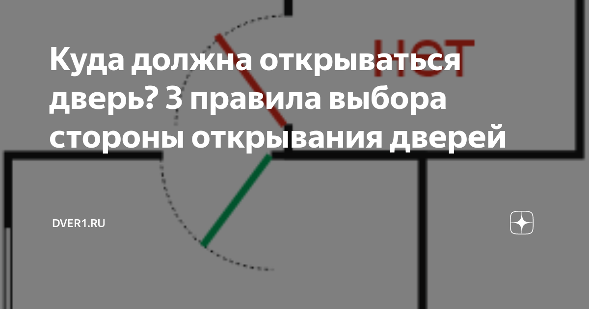 С помощью какой клавиши можно поменять открывание размещенной в проекте двери