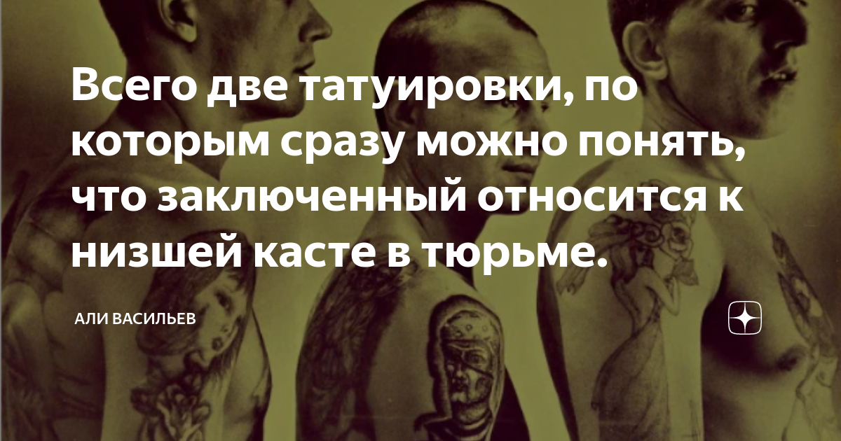 Сергей созвездие33.рфя криминальная татуировка / Блоги / Субкультуры / Tattoo