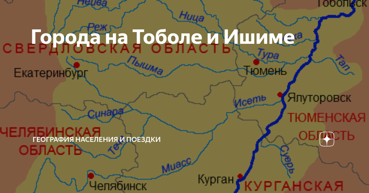 Река ишим на карте россии Карта реки обь с притоками