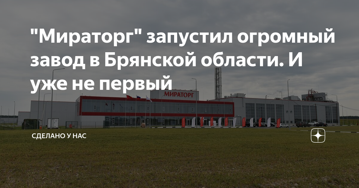 Работа мираторг брянская область. Завод Мираторг Брянская область. Мираторг самый большой завод. Кому принадлежит компания Мираторг. Строительство новых заводов в Брянской области.