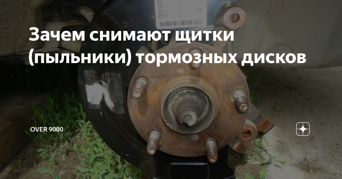 Зачем нужен пыльник