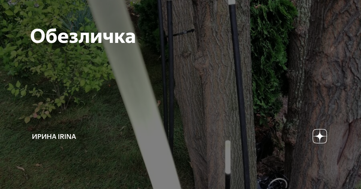 Обезличка | ПАЗЛЫ МИКОШИ | Дзен