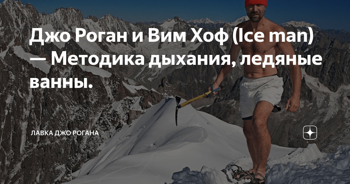 Вим хоф книга. Вим хоф книга