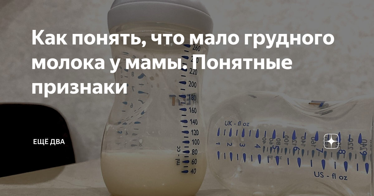 Почему нету молока. Почему нету молока