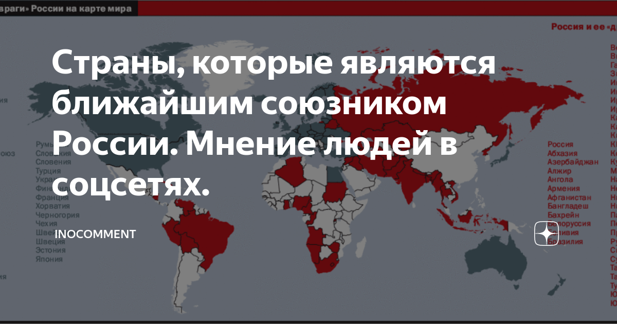 Геополитическая ситуация в мире 2024. Союзники России. Союзники России 2018. Союзники и враги России на настоящий момент. Италия как геополитический союзник России.