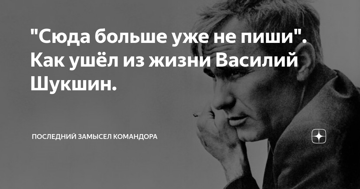 Последний замысел командора дзен читать. Последний замысел Командора.