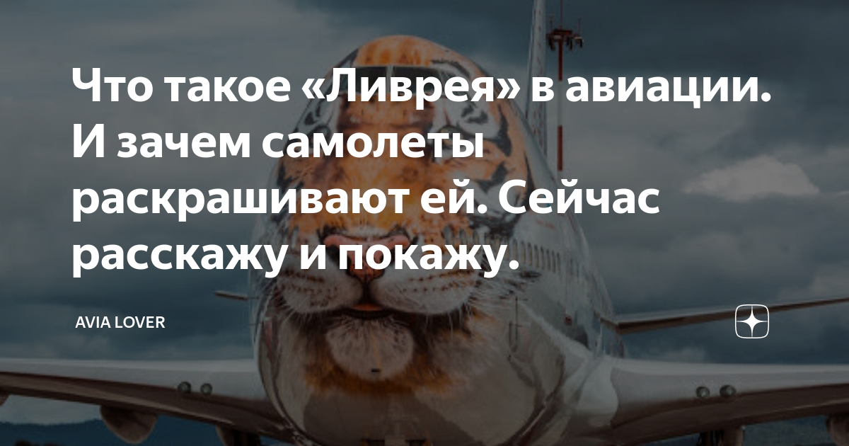 Что такое «Ливрея» в авиации. И зачем самолеты раскрашивают ей. Сейчас ...