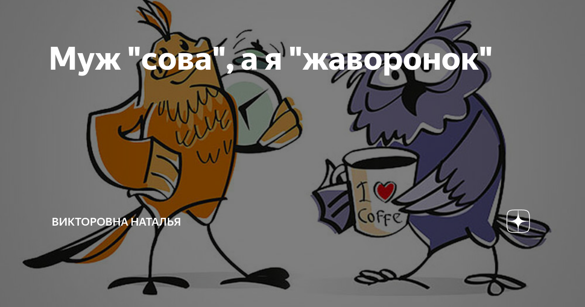 «Мы не нежные, а просто разные»: с какими трудностями сталкиваются совы и жаворонки