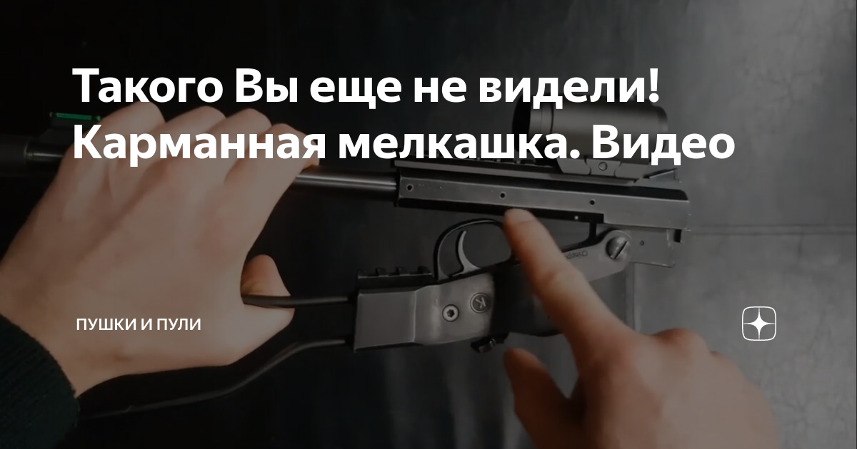 Лучший прицел для мелкокалиберной винтовки – выбор года