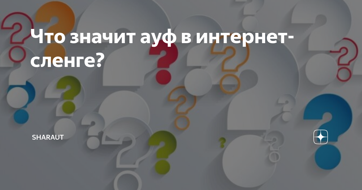 В компьютерном сленге часто используется слово софт что оно означает