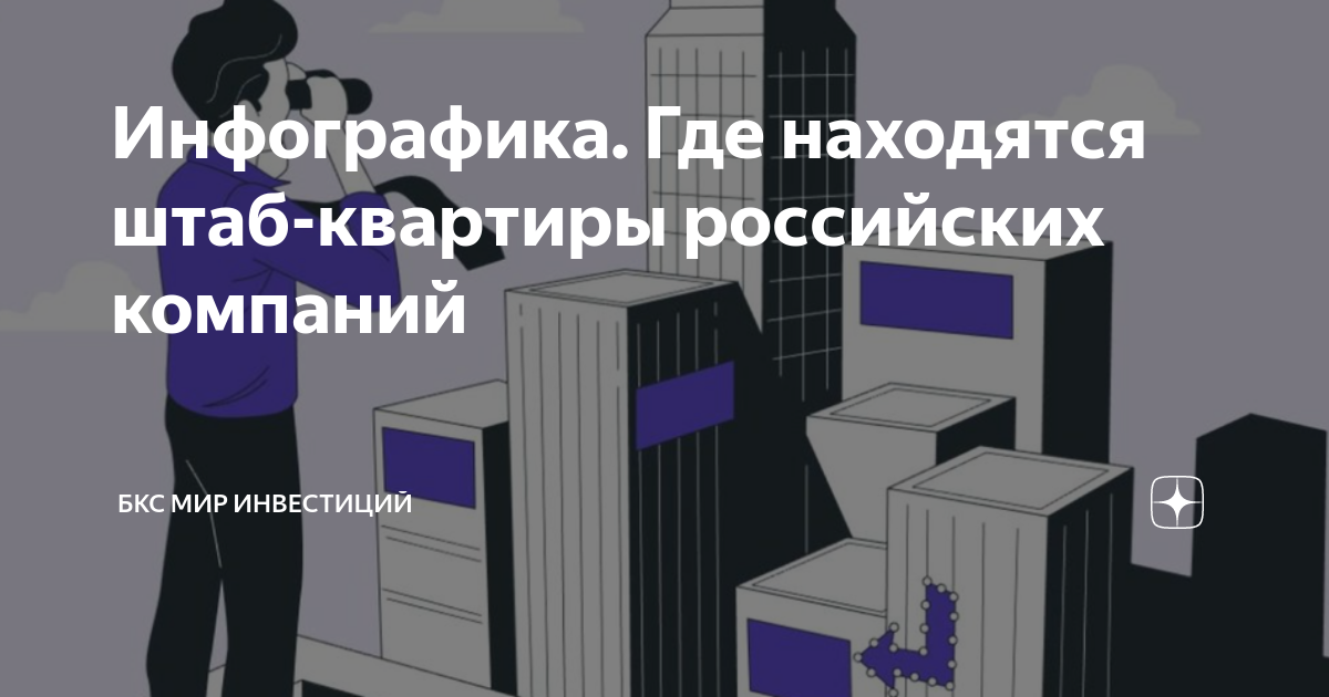 Офис для маркетингового отдела в Сити