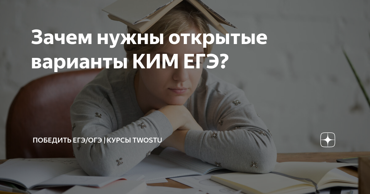 есть ли смысл сдавать 4 предмета егэ