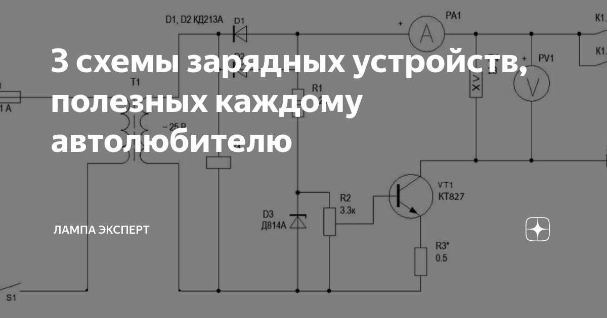 Как нагадить автолюбителю
