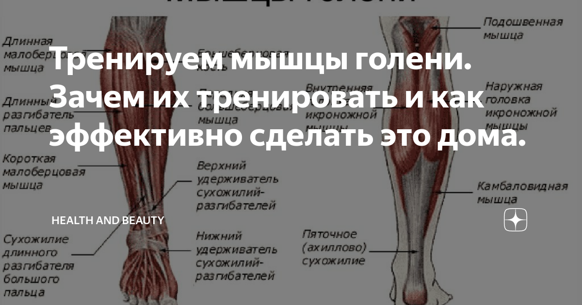 как восстановить гликоген в мышцах