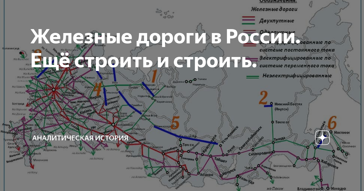 Ржд схема дорог на карте