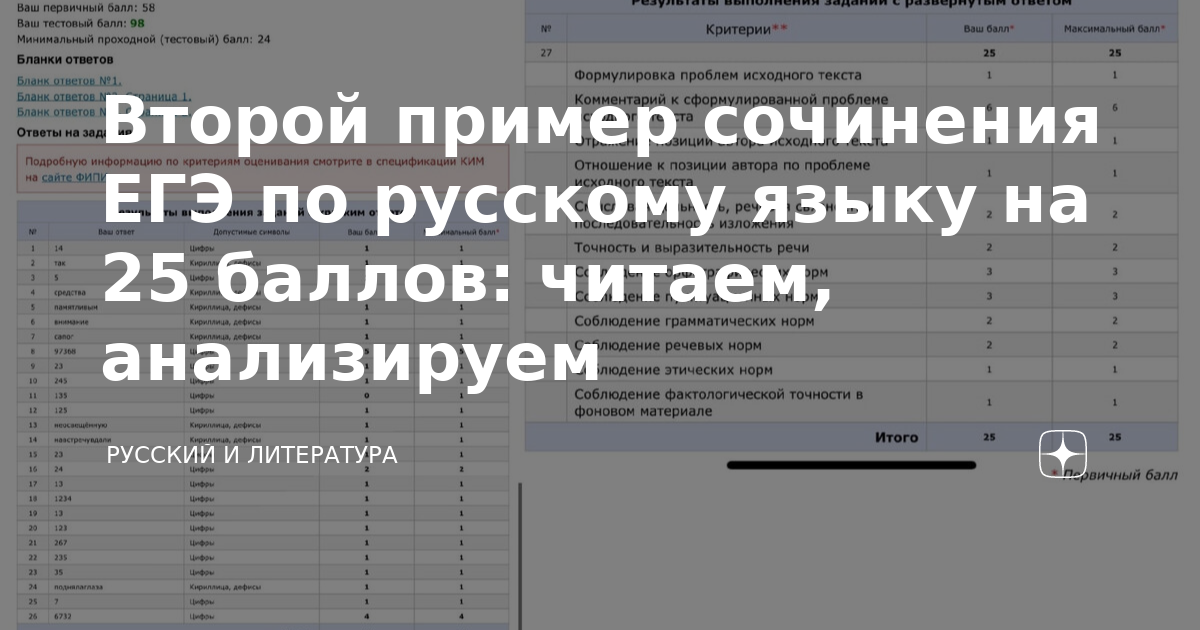 Сочинение егэ 100 баллов пример. Сочинение ЕГЭ по русскому на 25 баллов. Сочинение ЕГЭ русский язык 25 баллов. Сочинение ЕГЭ на 25 баллов примеры. Образцы сочинений на 25 баллов.