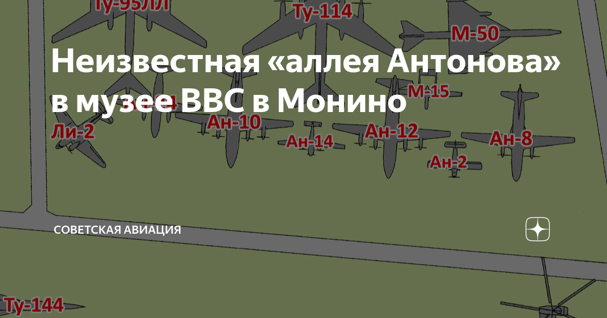 Музей авиации в монино схема проезда
