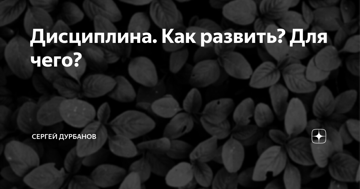 Привлечение поддержки и мотивации