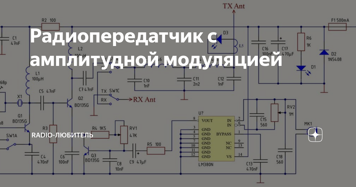 УКВ аппаратура [Архив] - Форум мамаияклуб.рф