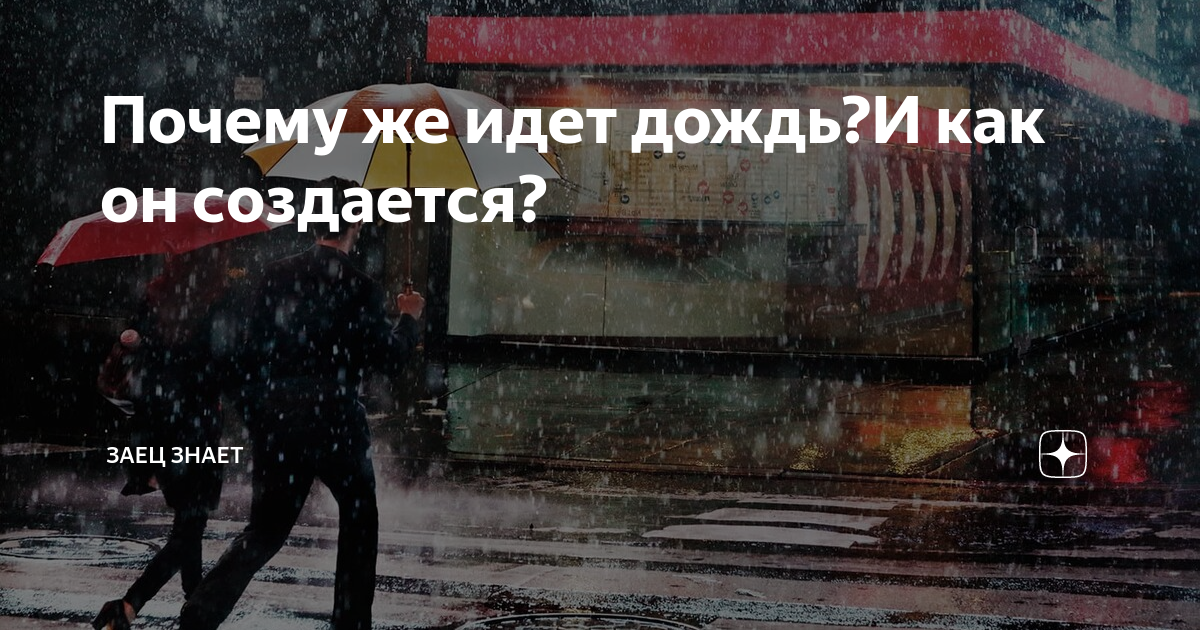 Тест на тему «Почему идет дождь?». Тесты по окружающему миру для 2 класса