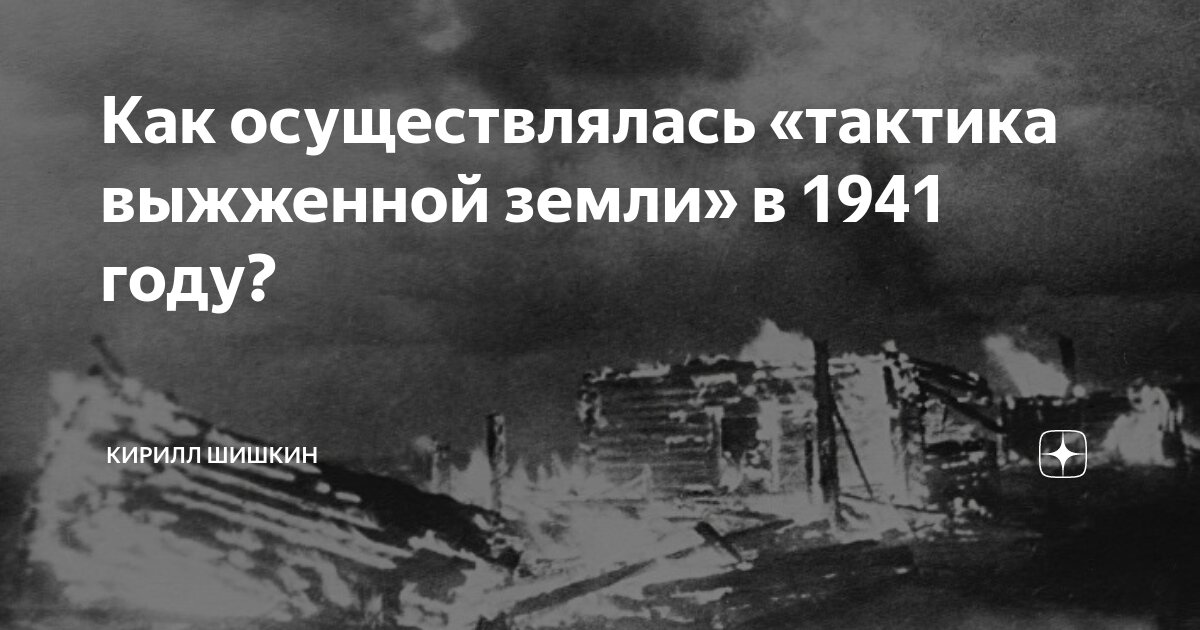 История с кириллом шишкиным дзен. Тактика выжженной земли 1941. Тактика выжженной земли 1943. Тактика выжженной земли на Украине. Тактика выжженной земли 1812.