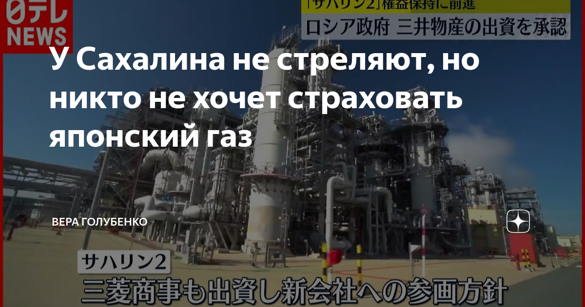 Почему не страхуют газели