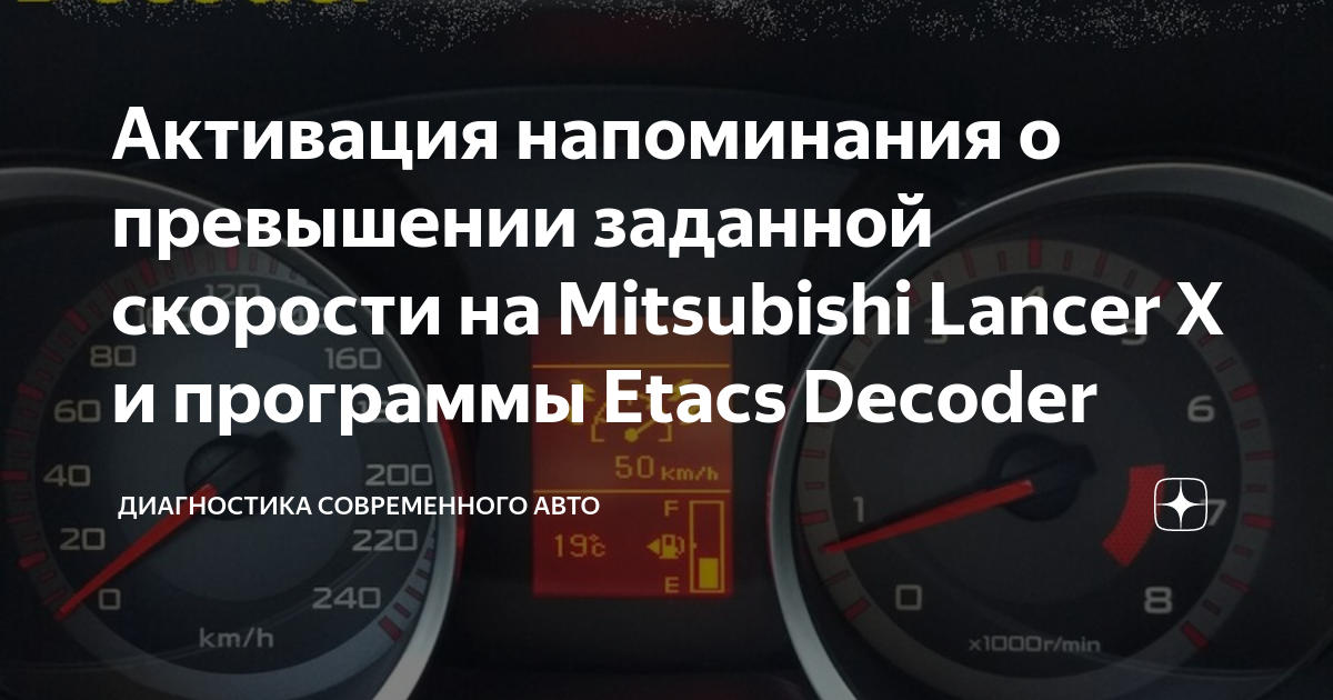 Автору диагностика