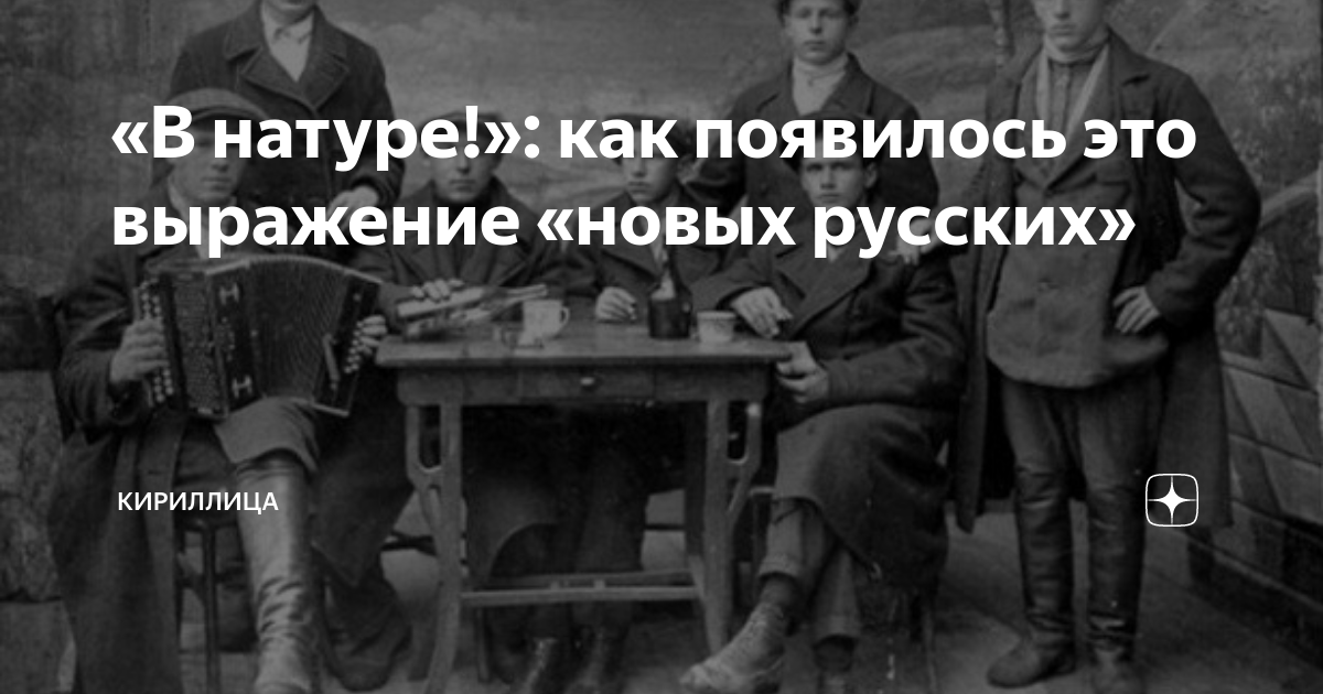 В смысле в натуре. Фразы новых русских. Выражение про новый день. Натурой это как. Новинки фраза.