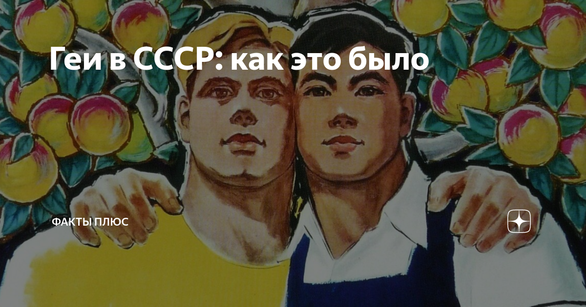 Геи в авто