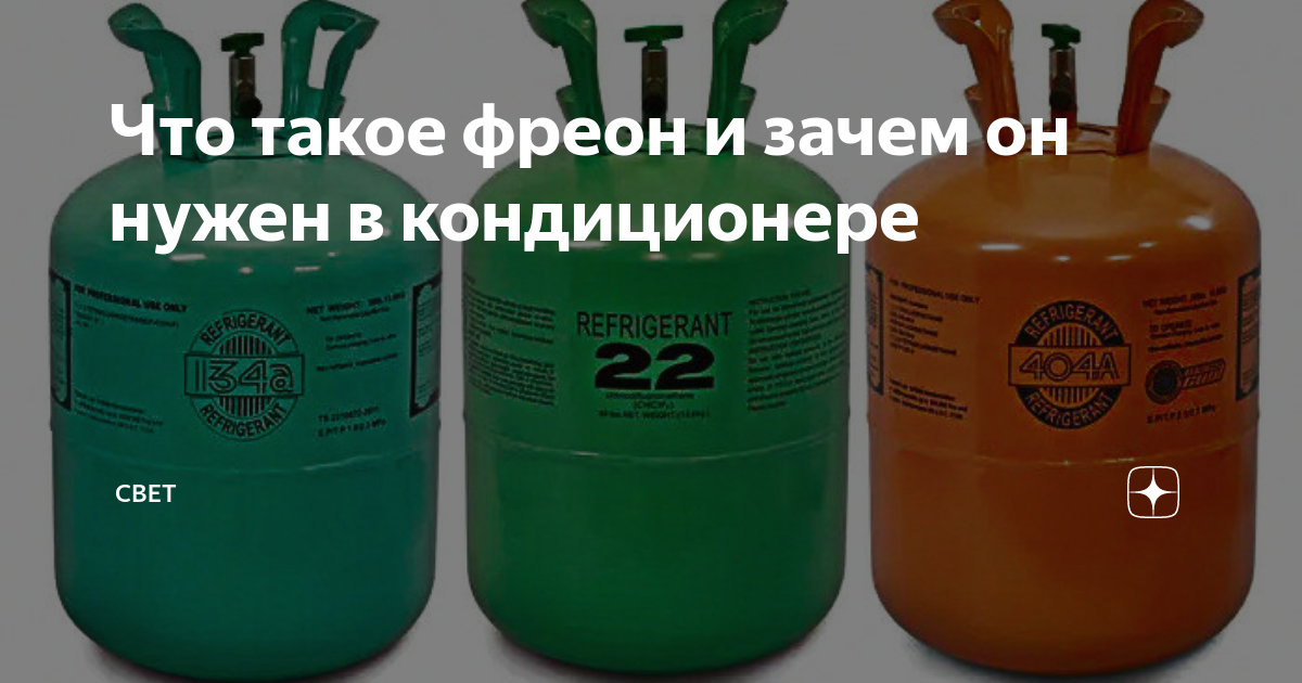 Что такое фреоны Что такое фреоны