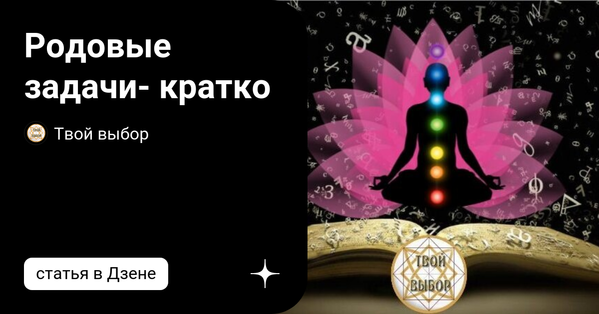 Выбор дзена. Выбор дзена