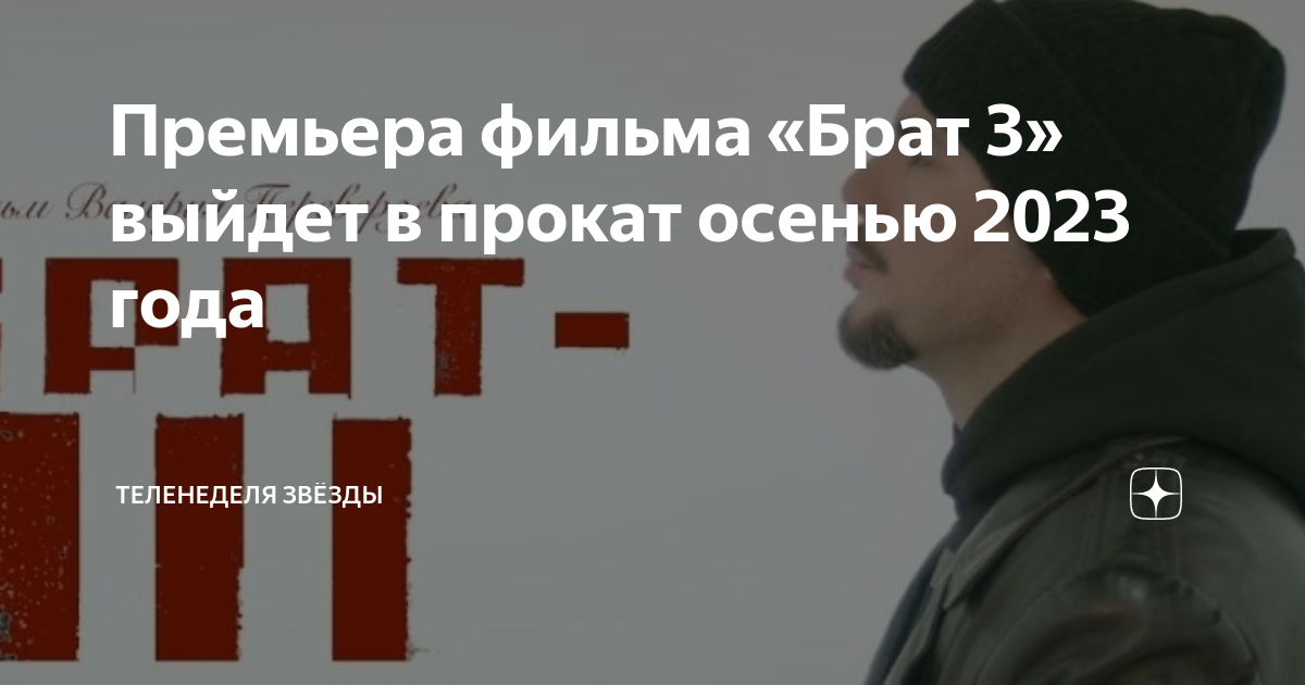 брат 3 выход. брат 3 выход. брат 3 возвращение. режиссер брат 3. брат 3 выход.
