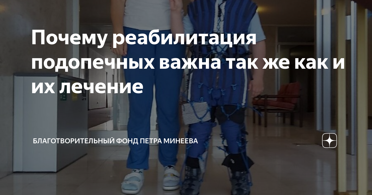 Фонд петра минеева