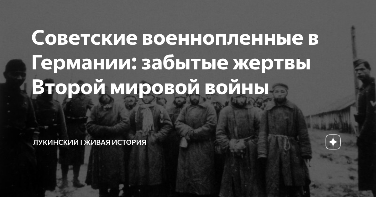 забытая жертва