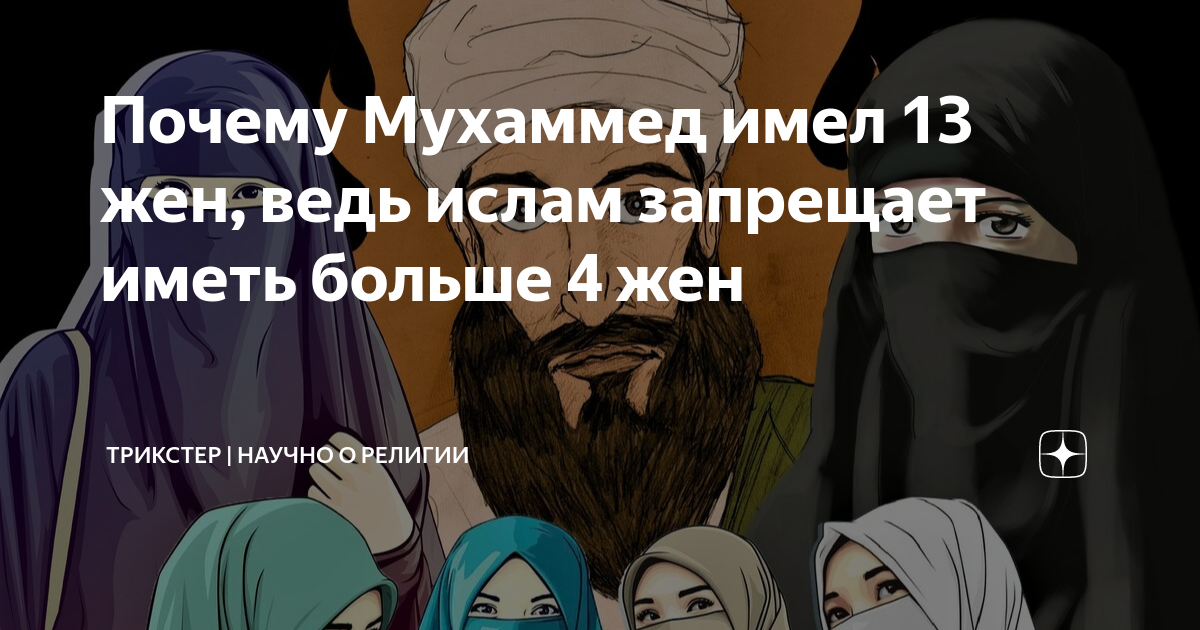 Почему в исламе запрещены изображения людей