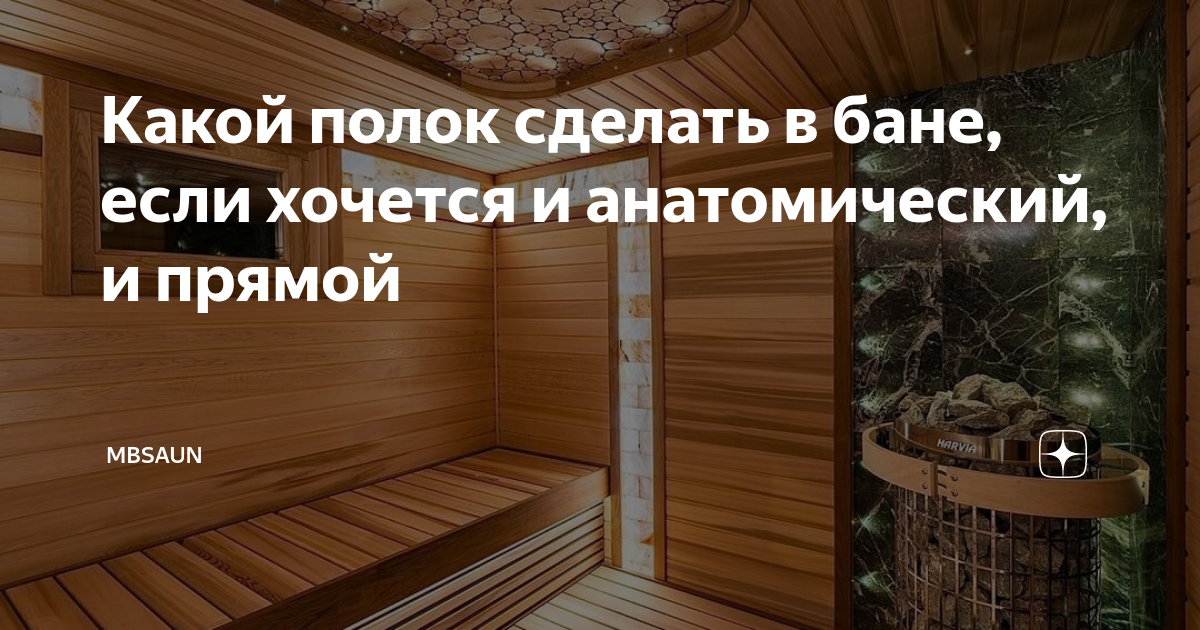 Анатомические полки для сауны чертеж