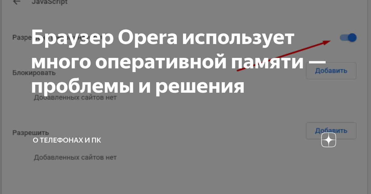 Эффективные способы решения