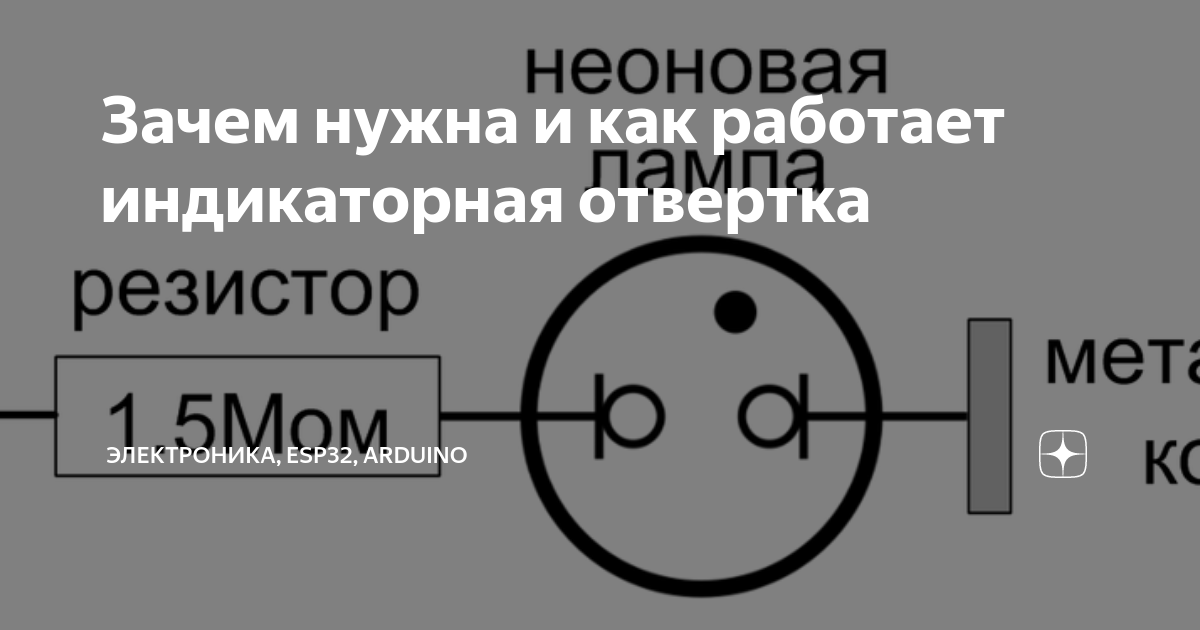 напряжение зажигания неоновых ламп