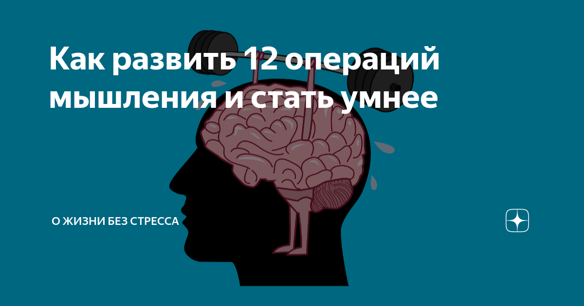Желание стать умнее. Усиление интеллекта. ресурсы мозга. 8 способов стать умнее. репродуктивное и продуктивное мышление.