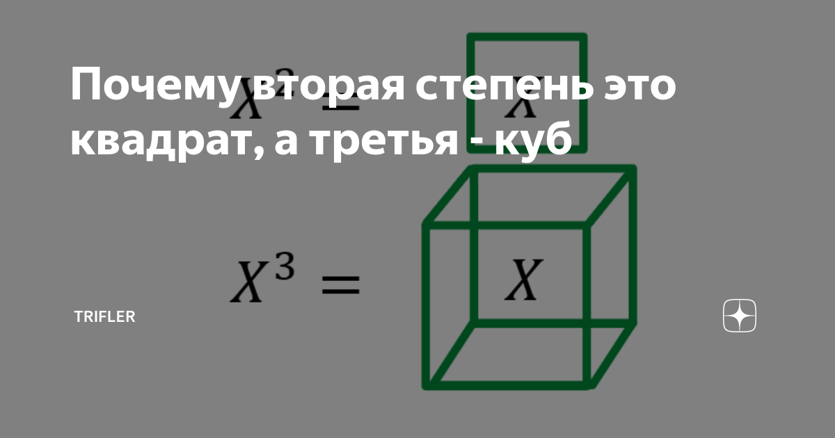 13 в квадрате как считать