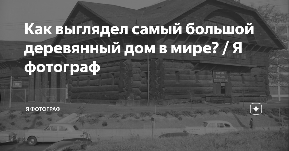 Разъехались бревна в деревянном доме