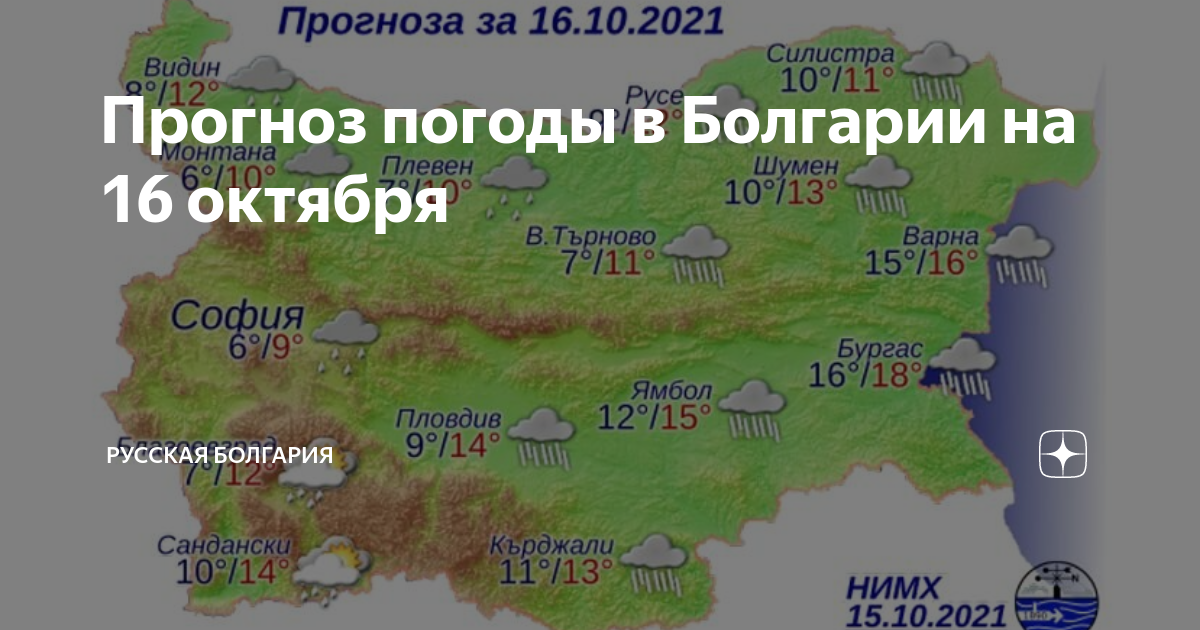 Погода в пущино на 10 дней точный