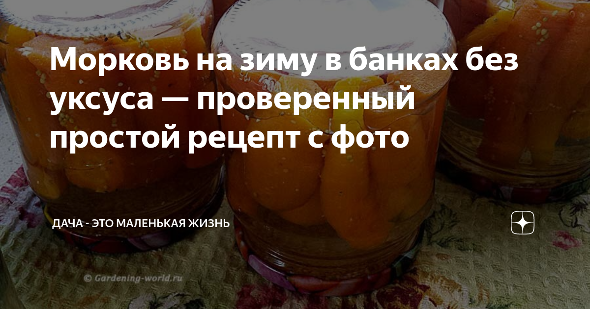 Морковь по–корейски на зиму – Рецепты моркови по–корейски. Всё про заготовки