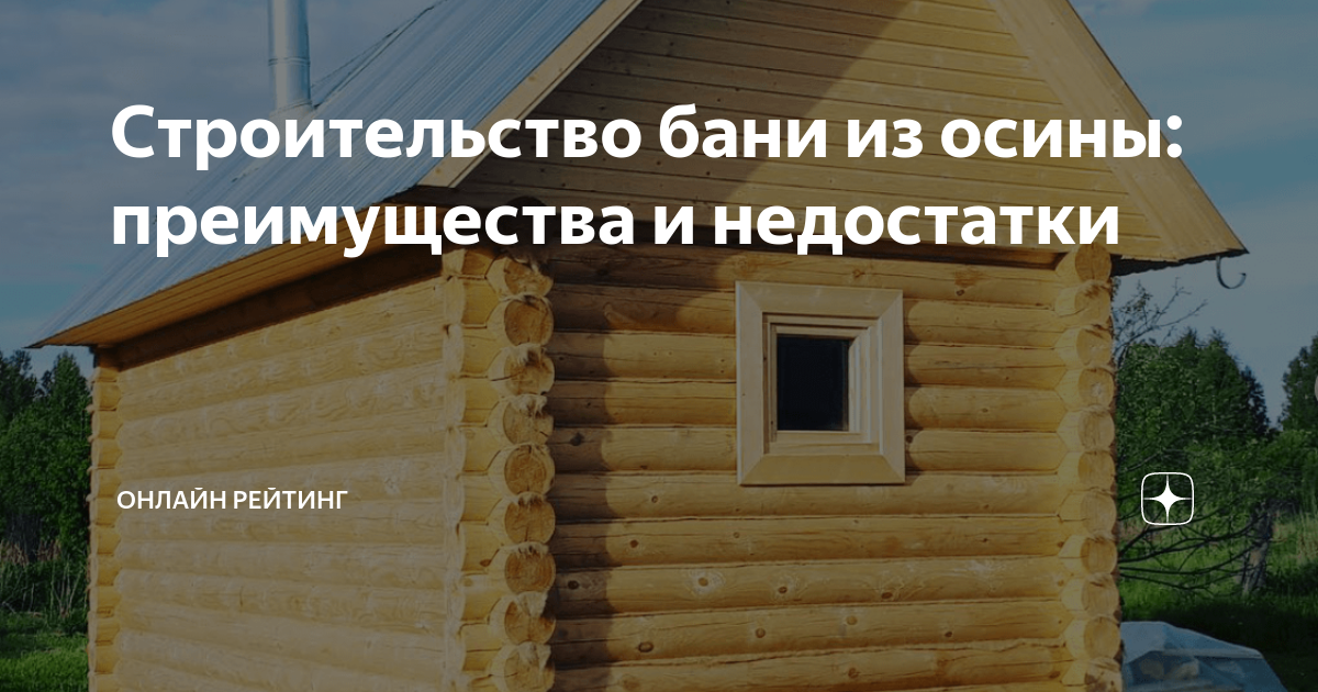 ч.1. Строительство Живой Бани. Наиболее полный онлайн курс из 27 уроков. Бояринцев Иван