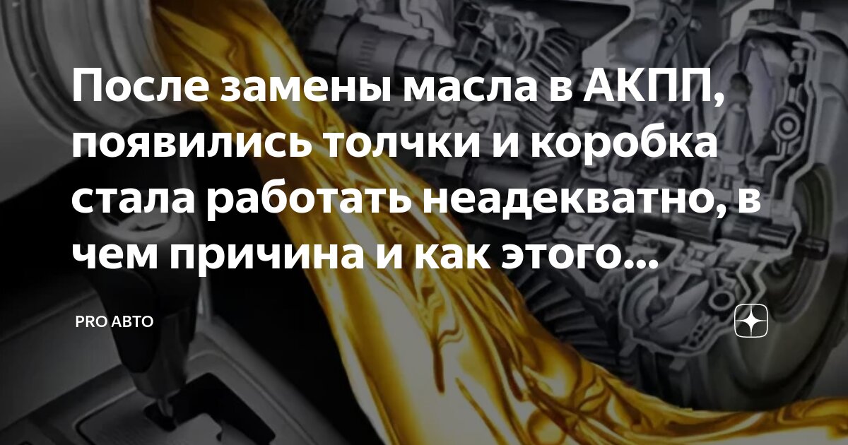 Pro авто дзен