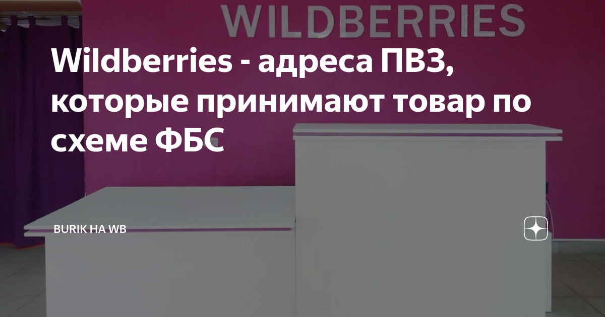 Выберите товары которые можно продавать только по схеме real fbs