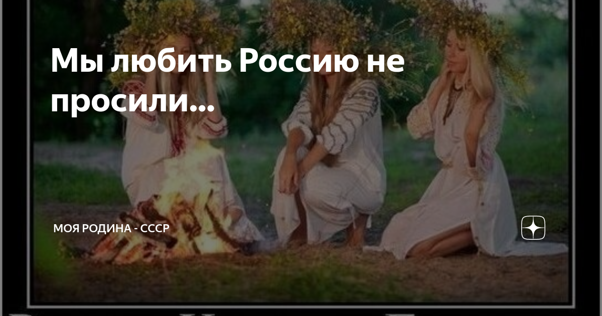 люблю родину но ненавижу государство