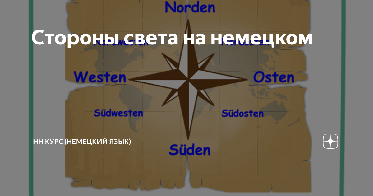 как на немецком будет велосипед