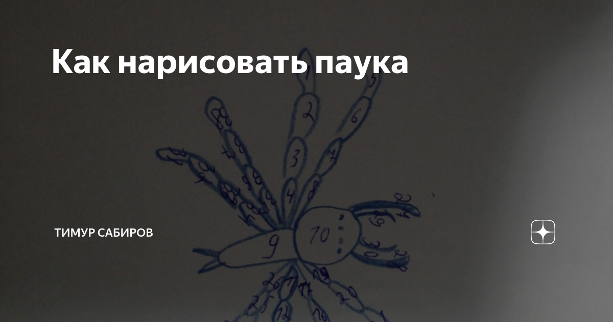 Мастер-класс для новичков: паук нарядный Александр: Мастер-Классы в журнале Ярмарки Мастеров